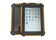 Android 7.1 Handheld Terminal With Barcode Scanner And UHF RFID Reader
