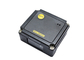 Module tenu dans la main portatif de scanner de code barres de laser de CCD 2D d'USB RS232 1D mini fournisseur