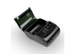 Imprimante thermique portative de reçu de Bluetooth de mini imprimante de matrice de points de 58mm pour la logistique fournisseur