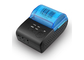 SDK gratuit 58mm Impresora Mini imprimante thermique portable Blue tooth avec grande cabine en papier fournisseur