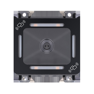 Lecteur de NFC de Code QR de module de scanner de code barres de bâti fixe 2D pour le kiosque de contrôle d'accès